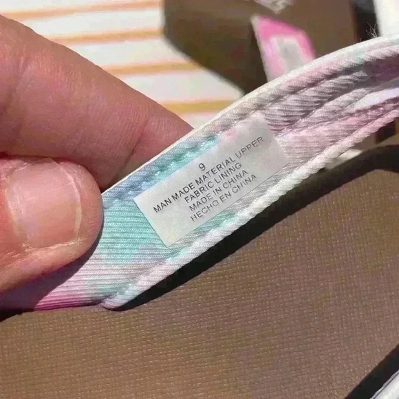 Flojos flip flops - Picture 4 of 6